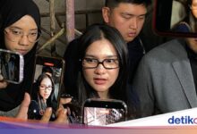 Davina Karamoy Akui Uang Saku Hanania Travel Sudah Dikembalikan, 30 Pertanyaan Dihabiskan Penyidik
