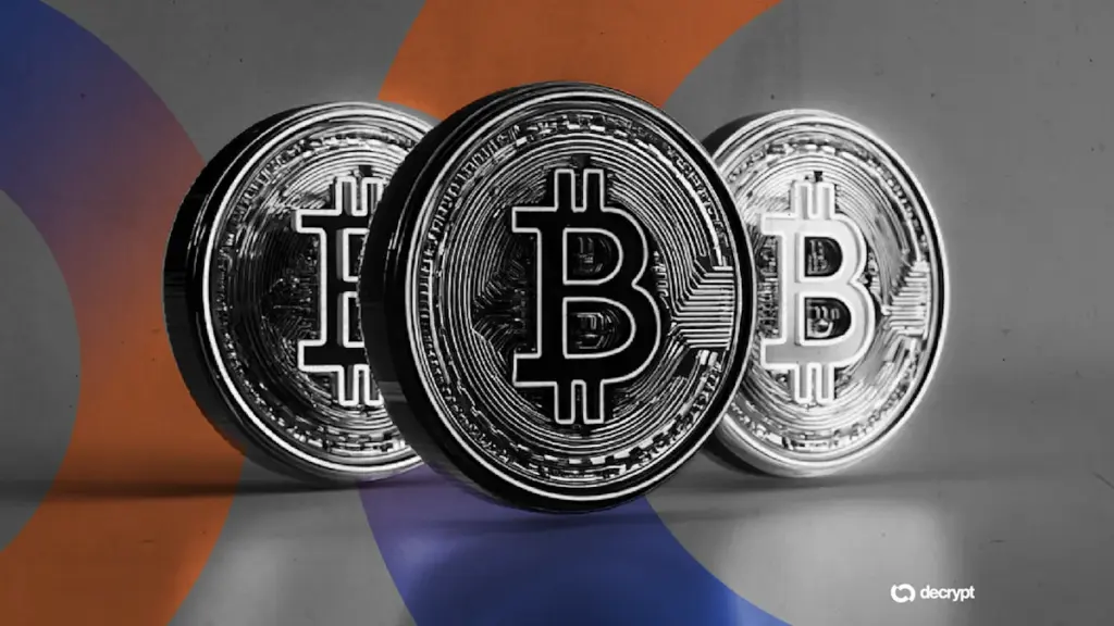 Bitcoin Bertahan Di Dekat $64 Ribu, Pasar Mencari Lantai di Tengah Nada Hawkish The Fed