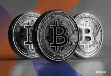 Bitcoin Bertahan Di Dekat $64 Ribu, Pasar Mencari Lantai di Tengah Nada Hawkish The Fed