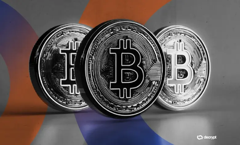 Bitcoin Bertahan Di Dekat $64 Ribu, Pasar Mencari Lantai di Tengah Nada Hawkish The Fed