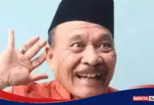 Haji Bolot Mulai Respons Setelah Dua Hari Tak Sadarkan Diri, Kini Dirawat di ICCU