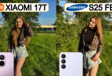 Xiaomi 17T Lebih Menggoda dari Galaxy S25 FE, Bukan Cuma Soal Ngebut dan Baterai