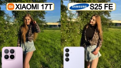 Xiaomi 17T Lebih Menggoda dari Galaxy S25 FE, Bukan Cuma Soal Ngebut dan Baterai