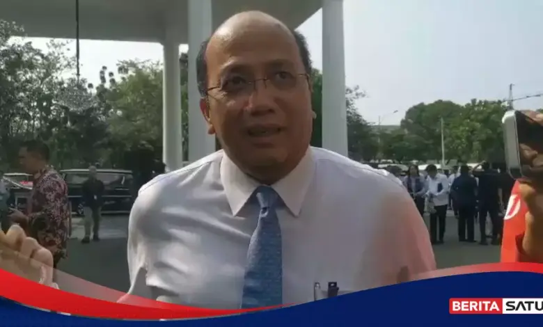Prabowo Kumpulkan Bos Himbara di Istana, Sinyal Baru Arah Ekonomi Nasional