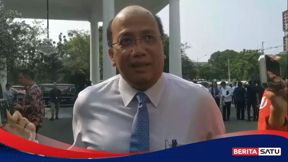 Prabowo Kumpulkan Bos Himbara di Istana, Sinyal Baru Arah Ekonomi Nasional