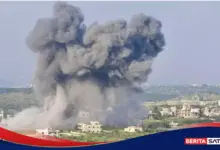 G7 Desak Gencatan Senjata di Libanon, Taruhan Besar Atas Stabilitas Timur Tengah