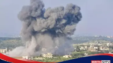 G7 Desak Gencatan Senjata di Libanon, Taruhan Besar Atas Stabilitas Timur Tengah
