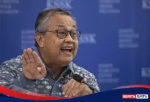 Jurus Perry Warjiyo Menahan Rupiah, BI Tak Cuma Andalkan Kenaikan Suku Bunga