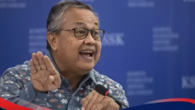 Jurus Perry Warjiyo Menahan Rupiah, BI Tak Cuma Andalkan Kenaikan Suku Bunga