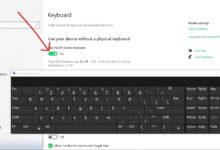 7 Langkah Atasi Backlit Keyboard Laptop Windows yang Mati Sebelum Servis