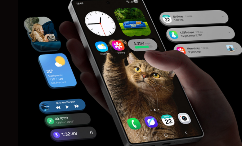 Daftar HP Samsung Penerima One UI 9 Gratis, Galaxy Lama Masih Kebagian