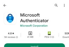 Microsoft Authenticator Makin Ketat, Kini Harus Ketik Angka Manual untuk Login