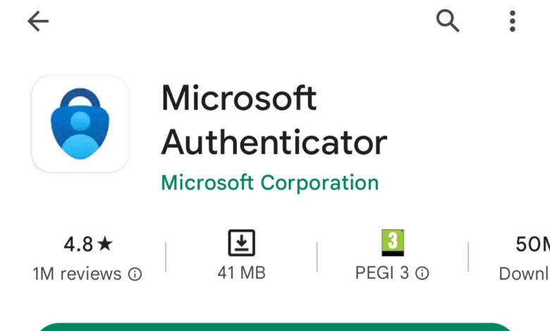Microsoft Authenticator Makin Ketat, Kini Harus Ketik Angka Manual untuk Login