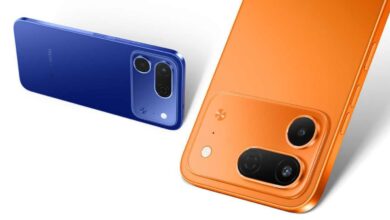 Tecno Spark 50 Pro Bawa Kamera Sony 50MP, 60W dan IP69 ke Kelas Menengah