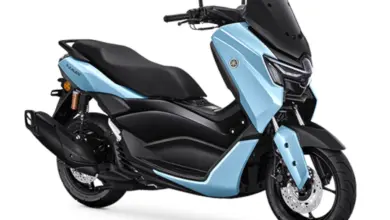 Yamaha NMAX Turbo Neo S 2026 Makin Diburu, Ada Peluang Hadiah Bernilai Besar