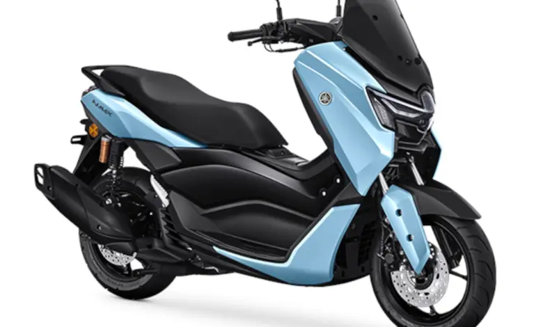 Yamaha NMAX Turbo Neo S 2026 Makin Diburu, Ada Peluang Hadiah Bernilai Besar