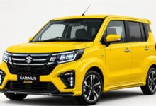 Suzuki Karimun 2026 Makin Mewah, City Car Irit Ini Tetap Ramah Kantong