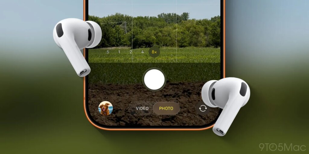 AirPods Berkamera Apple Mundur ke 2027, Siri Siap Dibuat Lebih Peka