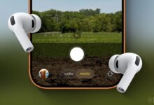AirPods Berkamera Apple Mundur ke 2027, Siri Siap Dibuat Lebih Peka