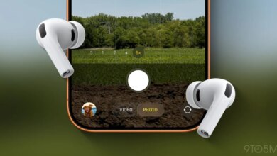 AirPods Berkamera Apple Mundur ke 2027, Siri Siap Dibuat Lebih Peka