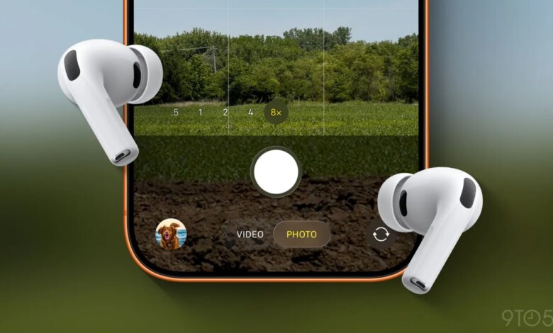 AirPods Berkamera Apple Mundur ke 2027, Siri Siap Dibuat Lebih Peka