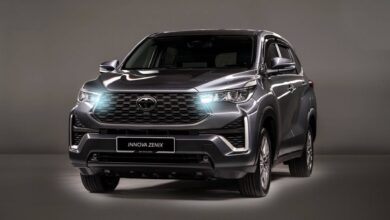 Veloz Hybrid Salip Innova Zenix di Mei 2026, Toyota Makin Tak Terkejar