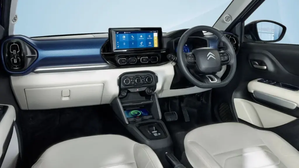 Citroen e-C3X Dibanderol Rp 130 Jutaan di India, Baterai Bisa Disewa Terpisah