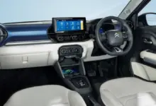 Citroen e-C3X Dibanderol Rp 130 Jutaan di India, Baterai Bisa Disewa Terpisah