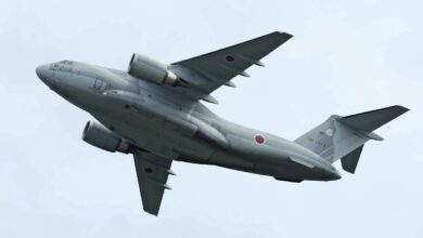Jepang Siap Ganti Nama ASDF, Langkah ke Antariksa Ini Picu Kekhawatiran Baru