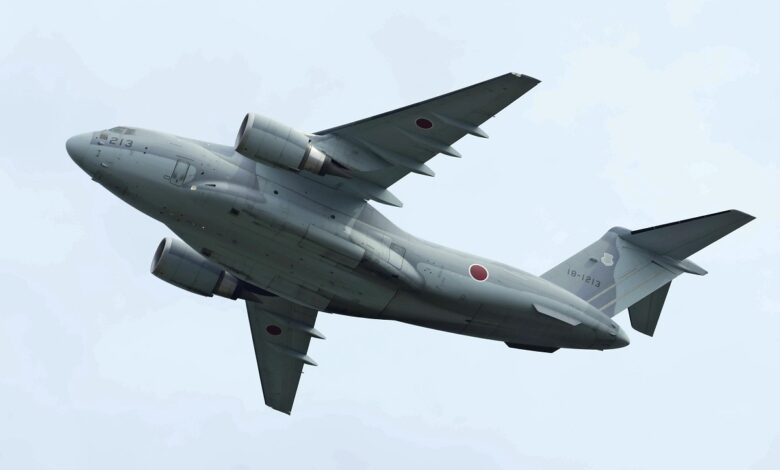 Jepang Siap Ganti Nama ASDF, Langkah ke Antariksa Ini Picu Kekhawatiran Baru