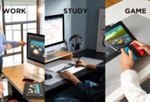 6 Tablet Rp5 Jutaan yang Rasanya Sudah Selevel Laptop untuk Kerja dan Kuliah