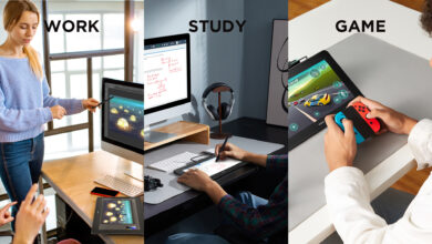 6 Tablet Rp5 Jutaan yang Rasanya Sudah Selevel Laptop untuk Kerja dan Kuliah