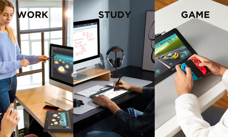 6 Tablet Rp5 Jutaan yang Rasanya Sudah Selevel Laptop untuk Kerja dan Kuliah