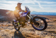 Yamaha Ténéré Trek Siap Ubah Pengalaman Off-Road Pemilik Ténéré dan Dual-Sport