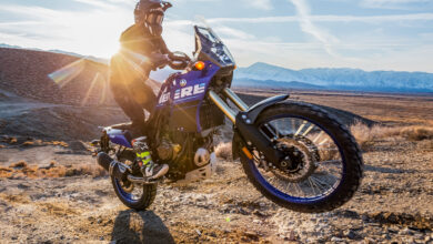 Yamaha Ténéré Trek Siap Ubah Pengalaman Off-Road Pemilik Ténéré dan Dual-Sport