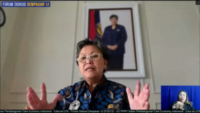 UU PPRT dan Care Economy, Mengapa Ini Disebut Pembacaan Ulang Nilai Kebangsaan