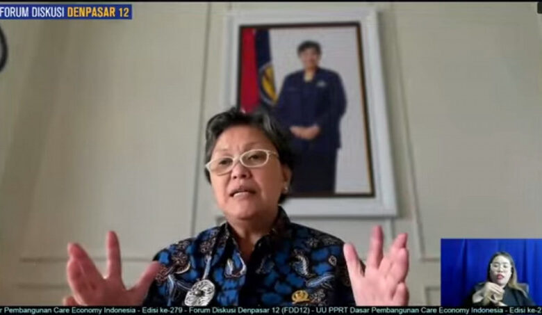 UU PPRT dan Care Economy, Mengapa Ini Disebut Pembacaan Ulang Nilai Kebangsaan