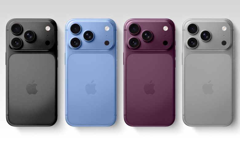 iPhone 18 Reguler Bisa Mundur ke 2027, Apple Siapkan Pola Rilis Baru