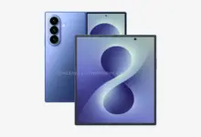 Galaxy Z Fold 8 Bisa Lebih Mahal, Samsung Siapkan Dua Model Sekaligus