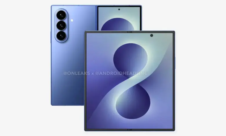 Galaxy Z Fold 8 Bisa Lebih Mahal, Samsung Siapkan Dua Model Sekaligus