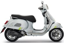 Vespa GTS Super Tech 250 Pakai Mesin Baru, Tenaganya Lebih Sigap dan Harganya Nyaris Rp100 Juta
