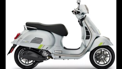Vespa GTS Super Tech 250 Pakai Mesin Baru, Tenaganya Lebih Sigap dan Harganya Nyaris Rp100 Juta