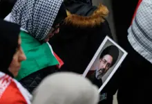 Khamenei Setujui Kerangka Kesepakatan, Tapi Iran Tetap Pasang Jarak
