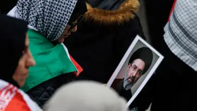 Khamenei Setujui Kerangka Kesepakatan, Tapi Iran Tetap Pasang Jarak