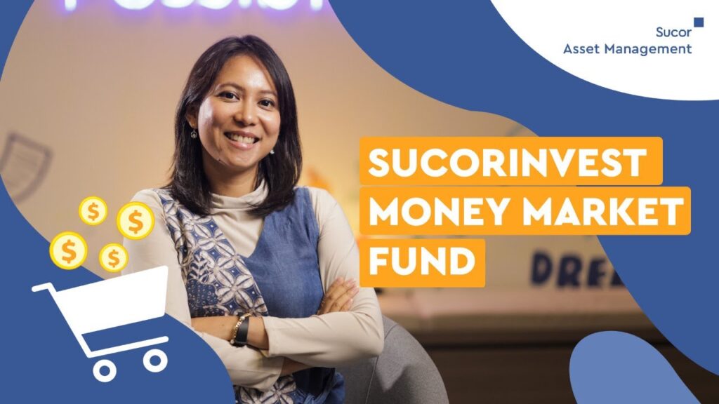 Investor Beralih ke Instrumen Defensif, AUM Sucorinvest Menembus Rp47,22 Triliun