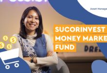 Investor Beralih ke Instrumen Defensif, AUM Sucorinvest Menembus Rp47,22 Triliun