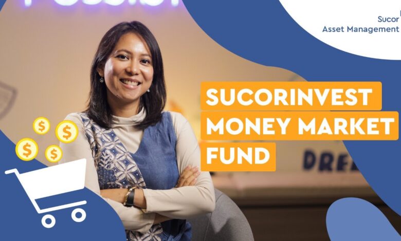 Investor Beralih ke Instrumen Defensif, AUM Sucorinvest Menembus Rp47,22 Triliun
