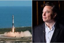 IPO SpaceX Mengerek Kekayaan Elon Musk, Nyaris Menyamai Kapitalisasi Bitcoin