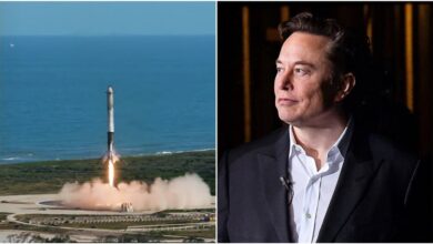 IPO SpaceX Mengerek Kekayaan Elon Musk, Nyaris Menyamai Kapitalisasi Bitcoin
