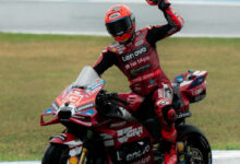 Marquez Mulai Mengejar Lagi di Brno, Bezzecchi Tak Boleh Lengah